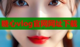 糖心vlog官网网址下载