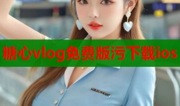糖心vlog免费版污下载ios