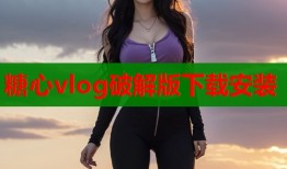 糖心vlog破解版下载安装