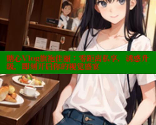 糖心Vlog旗袍佳丽:零距离私享,诱惑升级,即刻开启你的视觉盛宴 糖心Vlog旗袍佳丽:零距离私享,诱惑升级,即刻开启你的视觉盛宴