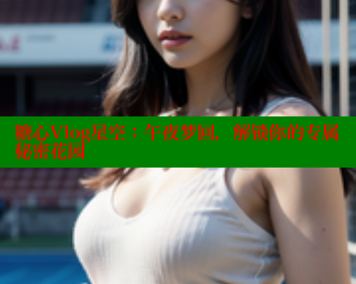 糖心Vlog星空：午夜梦回，解锁你的专属秘密花园