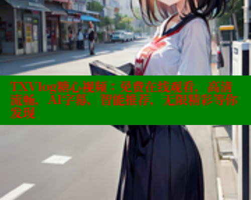 TXVlog糖心视频：免费在线观看，高清流畅，AI字幕，智能推荐，无限精彩等你发现
