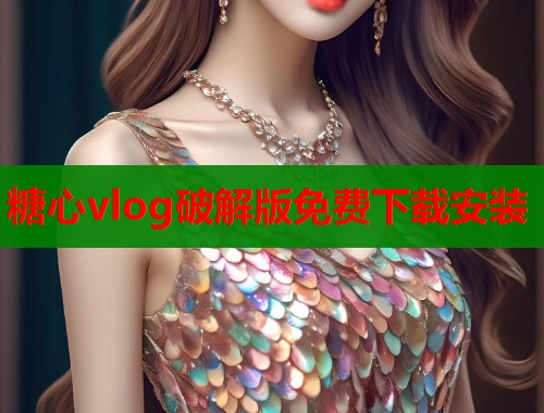 糖心vlog破解版免费下载安装