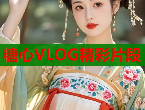 糖心VLOG精彩片段 糖心VLOG精彩片段