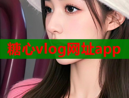 糖心vlog网址app