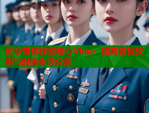 灵兮带你探索糖心Vlog:搞笑爱情故事与时尚生活分享 灵兮带你探索糖心Vlog:搞笑爱情故事与时尚生活分享