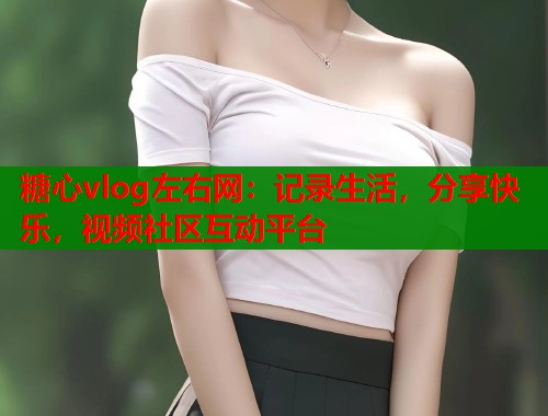 糖心vlog左右网:记录生活,分享快乐,视频社区互动平台 糖心vlog左右网:记录生活,分享快乐,视频社区互动平台
